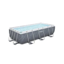 BESTWAY Steel Pro MAX pravougaoni bazen 404x201x100cm Set (56721)