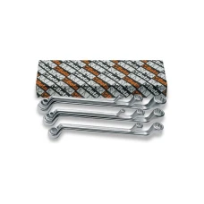 Beta Set 8 okastih ključeva 6-22mm