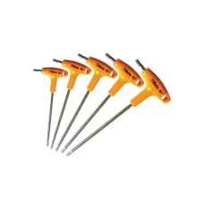 Beta Set inbus odvijača sa T-ručicom 2.5-6mm 5/1