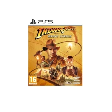 Bethesda PS5 Indiana Jones and the Great Circle