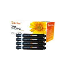 BetterDay C-EXV-49 BK MPS (Low temperature toner) zam. kaseta za Canon Black 32k