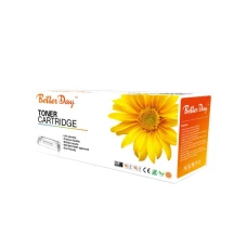 BetterDay C-TN321 BK zam. kaseta za Konica Black 27k (bez cipa)
