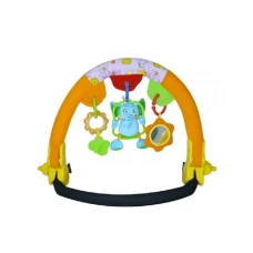 BIBA TOYS Igračka za kolica slonče A016622 BIBA TOYS Igračka za kolica slonče A016622