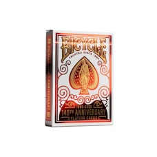 Bicycle Karte 140th Anniversary - Playing Cards Bicycle Karte 140th Anniversary - Playing Cards