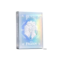 Bicycle Karte Bicycle Disney - Frozen - Playing Cards