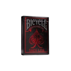 Bicycle Karte Bicycle - Shin Lim - Playing Cards Bicycle Karte Bicycle - Shin Lim - Playing Cards