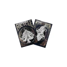 Bicycle Karte Bicycle Ultimates - Dragon - Playing Cards