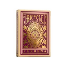 Bicycle Karte Bicycle Ultimates - Verbena - Playing Cards