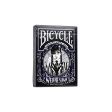 Bicycle Karte Bicycle - Wednesday - Playing Cards Bicycle Karte Bicycle - Wednesday - Playing Cards