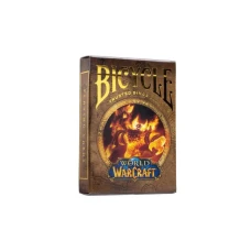 Bicycle Karte Bicycle - World of Warcraft - Classic Bicycle Karte Bicycle - World of Warcraft - Classic