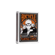 Bicycle Karte Naruto Playing Cards Collectors Edition