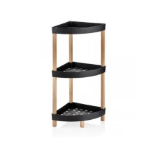 BIENWOOD BIE7208 ugaona polica 3 nivoa