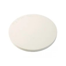 BIG GREEN EGG Baking Stone XL kamena ploča