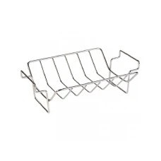 BIG GREEN EGG Rešetka za pečenje i rebarca 2XL XL L