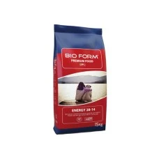 BIO FORM Premium hrana za pse 15kg Dog Adult Energy 28/14