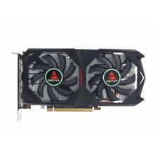 BIOSTAR AMD Radeon RX6600 8GB GDDR6 128bit VA6606RM81 BIOSTAR AMD Radeon RX6600 8GB GDDR6 128bit VA6606RM81