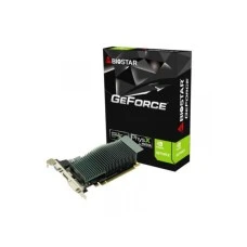 BIOSTAR G210 1GB GDDR3 64 bit DVI/VGA/HDMI
