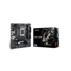BIOSTAR H610MH D5