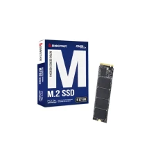 BIOSTAR M760 512GB 2800MBs/1700MBs SSD M.2 NVME