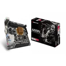 BIOSTAR A68N-2100K (E6010) VGA/HDMI