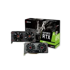 BIOSTAR NVidia GeForce RTX 3070 GDDR6 8GB 256bit VN3706RM82