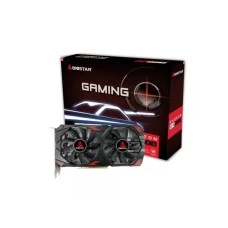 BIOSTAR Radeon RX 580 2048SP 8GB GDDR5 VA5815RQ82 BIOSTAR Radeon RX 580 2048SP 8GB GDDR5 VA5815RQ82