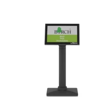 BIRCH PD500-I displej za kupce, 480x272, 5inca, 40 karaktera (20x2) BIRCH PD500-I displej za kupce, 480x272, 5inca, 40 karaktera (20x2)