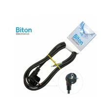 Biton Electronics Priključni kabl 3X2.5 MM GG/J 1.5 m 177037 Biton Electronics Priključni kabl 3X2.5 MM GG/J 1.5 m 177037