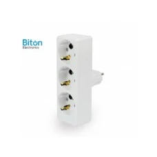 Biton Electronics Razvodnik trofazno monofazni 3X16A 250V (2/212-0228)