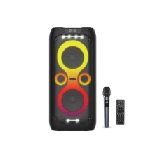 BKK Bluetooth zvucnik K6501C 120W crni