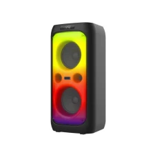 BKK Bluetooth zvučnik K6505D 120W crni BKK Bluetooth zvučnik K6505D 120W crni