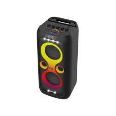 BKK K6501C Bluetooth zvučnik 120W crni BKK K6501C Bluetooth zvučnik 120W crni
