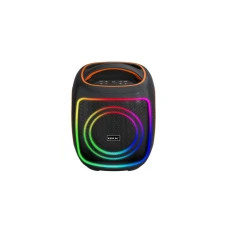 BKK Zvučnik bluetooth B46A sa dva mikrofona crni BKK Zvučnik bluetooth B46A sa dva mikrofona crni