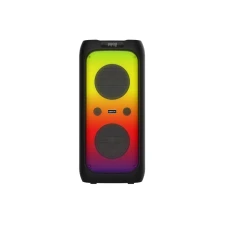 BKK Zvucnik bluetooth B6505K sa dva mikrofona crni