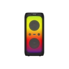 BKK Zvucnik bluetooth K6505D sa dva mikrofona crni