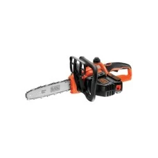 BLACK&DECKER Aku lančana testera 18V GKC1825L20-QW BLACK&DECKER Aku lančana testera 18V GKC1825L20-QW