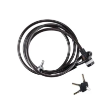 BLACK&DECKER B i D Sajla za zaključavanje bicikla 240cm