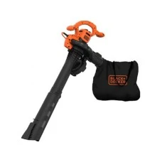 BLACK&DECKER BEBLV 260 3u1 duvač i usisivač lišća BLACK&DECKER BEBLV 260 3u1 duvač i usisivač lišća
