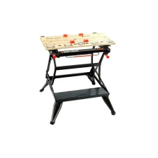 BLACK&DECKER Radni sto Workmate WM825 BLACK&DECKER Radni sto Workmate WM825