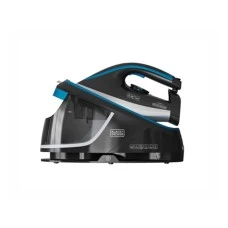 BLACK&DECKER BXSS2401E Parna stanica