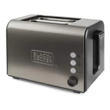 BLACK&DECKER Toster BXTO1000E BLACK&DECKER Toster BXTO1000E