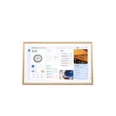 BLACKVIEW Digitalni kalendar NEST 15