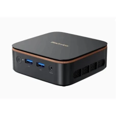 BLACKVIEW MP20 AMD R3 3300U/16GB/512GB/HDMI/2xUSB 3.0/1xRJ45/BT/WiFI/W11P Black BLACKVIEW MP20 AMD R3 3300U/16GB/512GB/HDMI/2xUSB 3.0/1xRJ45/BT/WiFI/W11P Black
