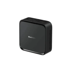BLACKVIEW MP50 AMD R5 3500U/16GB/512GB/HDMI/2xUSB 3.0/1xRJ45/BT/WiFI/W11P Black BLACKVIEW MP50 AMD R5 3500U/16GB/512GB/HDMI/2xUSB 3.0/1xRJ45/BT/WiFI/W11P Black