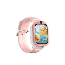 BLACKVIEW Smart Watch Blackview Z40 Pro pink
