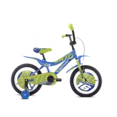 CAPRIOLO 16''HT KID plavo-lime CAPRIOLO 16''HT KID plavo-lime