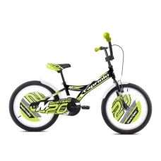 CAPRIOLO 20''HT MUSTANG crno-lime CAPRIOLO 20''HT MUSTANG crno-lime
