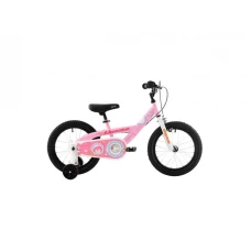 BMX CHIPMUNK PINK 18 BMX CHIPMUNK PINK 18