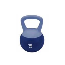 BODY SCULPTURE Body Soft Kettlebell - 10 kg