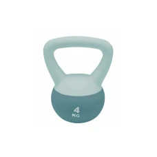 BODY SCULPTURE Body Soft Kettlebell - 4 kg